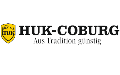 Referenzen Logo HUK-Coburg