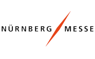 Referenzen Logo NürnbergMesse