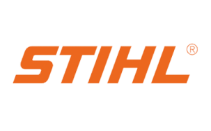 Referenzen Logo Stihl