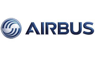 Referenzen Logo Airbus