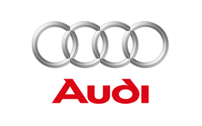 Referenzen Logo Audi