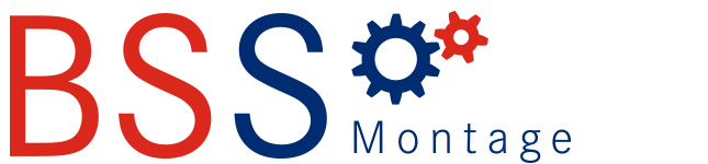 Logo BSS Montage